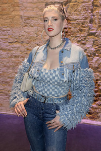 Kilian Kerner Fashion Show auf der Berlin Fashion Week A/W 2023