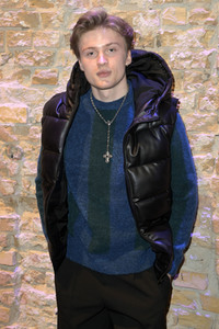Kilian Kerner Fashion Show auf der Berlin Fashion Week A/W 2023