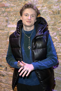 Kilian Kerner Fashion Show auf der Berlin Fashion Week A/W 2023