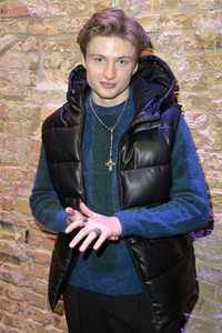 Kilian Kerner Fashion Show auf der Berlin Fashion Week A/W 2023