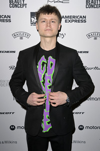 Kilian Kerner Fashion Show auf der Berlin Fashion Week A/W 2023