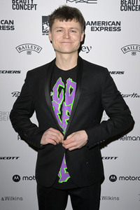 Kilian Kerner Fashion Show auf der Berlin Fashion Week A/W 2023