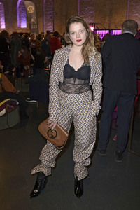 Kilian Kerner Fashion Show auf der Berlin Fashion Week A/W 2023