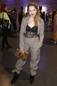 Kilian Kerner Fashion Show auf der Berlin Fashion Week A/W 2023