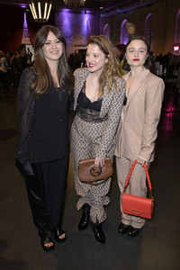 Kilian Kerner Fashion Show auf der Berlin Fashion Week A/W 2023