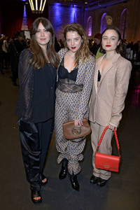 Kilian Kerner Fashion Show auf der Berlin Fashion Week A/W 2023