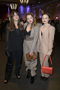 Kilian Kerner Fashion Show auf der Berlin Fashion Week A/W 2023
