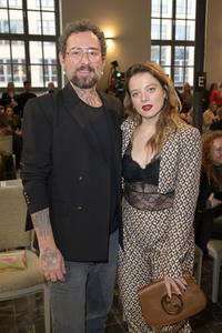 Kilian Kerner Fashion Show auf der Berlin Fashion Week A/W 2023