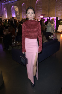 Kilian Kerner Fashion Show auf der Berlin Fashion Week A/W 2023