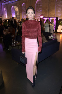 Kilian Kerner Fashion Show auf der Berlin Fashion Week A/W 2023