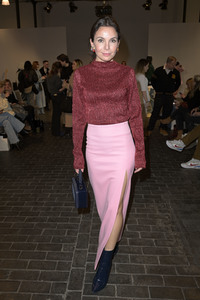 Kilian Kerner Fashion Show auf der Berlin Fashion Week A/W 2023