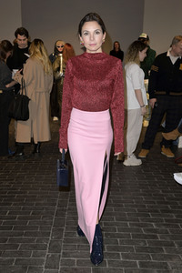 Kilian Kerner Fashion Show auf der Berlin Fashion Week A/W 2023