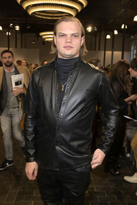 Kilian Kerner Fashion Show auf der Berlin Fashion Week A/W 2023
