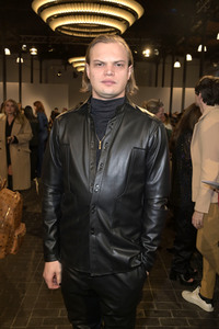 Kilian Kerner Fashion Show auf der Berlin Fashion Week A/W 2023