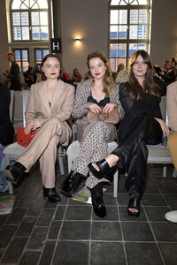 Kilian Kerner Fashion Show auf der Berlin Fashion Week A/W 2023