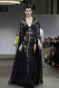 Kilian Kerner Fashion Show auf der Berlin Fashion Week A/W 2023