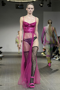 Kilian Kerner Fashion Show auf der Berlin Fashion Week A/W 2023