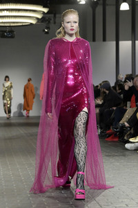 Kilian Kerner Fashion Show auf der Berlin Fashion Week A/W 2023
