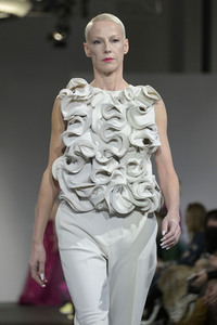 Kilian Kerner Fashion Show auf der Berlin Fashion Week A/W 2023