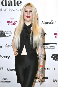 Mates Date Influencer Event auf der Berlin Fashion Week A/W 2023