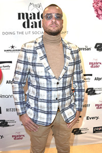 Mates Date Influencer Event auf der Berlin Fashion Week A/W 2023