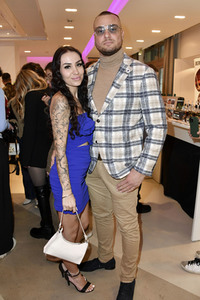 Mates Date Influencer Event auf der Berlin Fashion Week A/W 2023