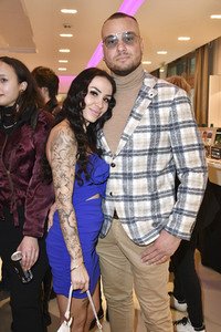 Mates Date Influencer Event auf der Berlin Fashion Week A/W 2023