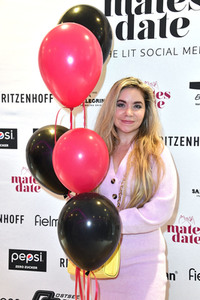 Mates Date Influencer Event auf der Berlin Fashion Week A/W 2023