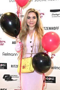 Mates Date Influencer Event auf der Berlin Fashion Week A/W 2023