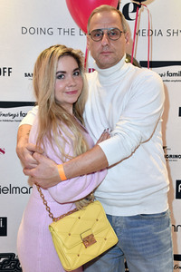 Mates Date Influencer Event auf der Berlin Fashion Week A/W 2023