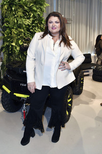 Mates Date Influencer Event auf der Berlin Fashion Week A/W 2023