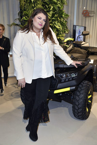 Mates Date Influencer Event auf der Berlin Fashion Week A/W 2023