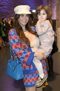 Marcel Ostertag Fashion Show auf der Berlin Fashion Week A/W 2023