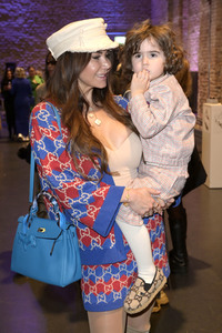 Marcel Ostertag Fashion Show auf der Berlin Fashion Week A/W 2023
