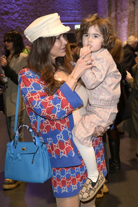 Marcel Ostertag Fashion Show auf der Berlin Fashion Week A/W 2023