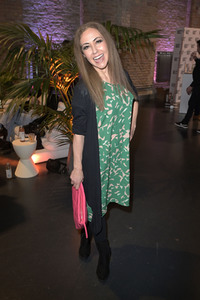 Marcel Ostertag Fashion Show auf der Berlin Fashion Week A/W 2023