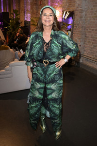 Marcel Ostertag Fashion Show auf der Berlin Fashion Week A/W 2023