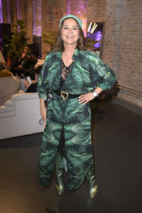 Marcel Ostertag Fashion Show auf der Berlin Fashion Week A/W 2023