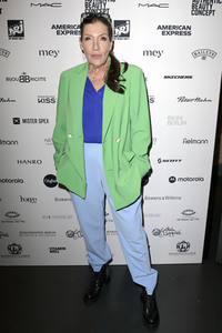 Marcel Ostertag Fashion Show auf der Berlin Fashion Week A/W 2023