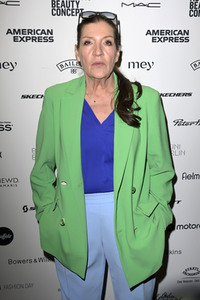 Marcel Ostertag Fashion Show auf der Berlin Fashion Week A/W 2023