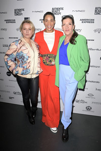 Marcel Ostertag Fashion Show auf der Berlin Fashion Week A/W 2023
