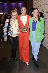 Marcel Ostertag Fashion Show auf der Berlin Fashion Week A/W 2023