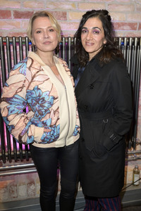 Marcel Ostertag Fashion Show auf der Berlin Fashion Week A/W 2023