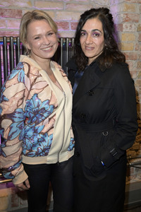 Marcel Ostertag Fashion Show auf der Berlin Fashion Week A/W 2023