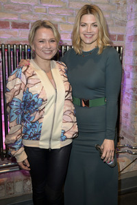 Marcel Ostertag Fashion Show auf der Berlin Fashion Week A/W 2023