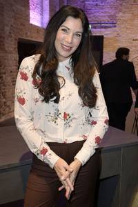 Marcel Ostertag Fashion Show auf der Berlin Fashion Week A/W 2023