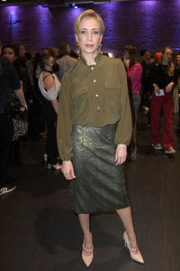 Marcel Ostertag Fashion Show auf der Berlin Fashion Week A/W 2023