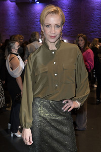 Marcel Ostertag Fashion Show auf der Berlin Fashion Week A/W 2023