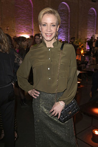 Marcel Ostertag Fashion Show auf der Berlin Fashion Week A/W 2023
