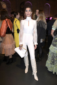 Marcel Ostertag Fashion Show auf der Berlin Fashion Week A/W 2023